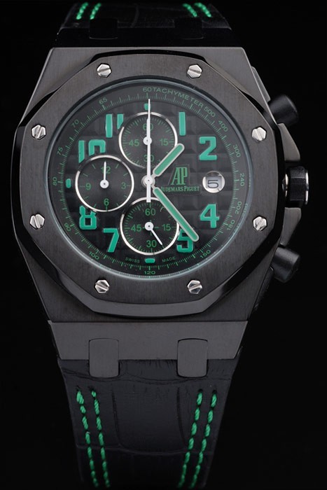 Audemars Piguet Limited Edition Réplicas Relógios 3334 – Replicas Relogios