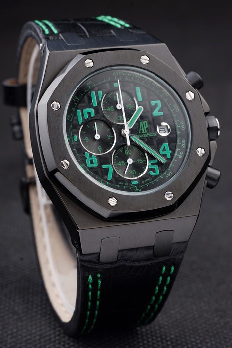 Audemars Piguet Limited Edition Réplicas Relógios 3334 – Replicas Relogios