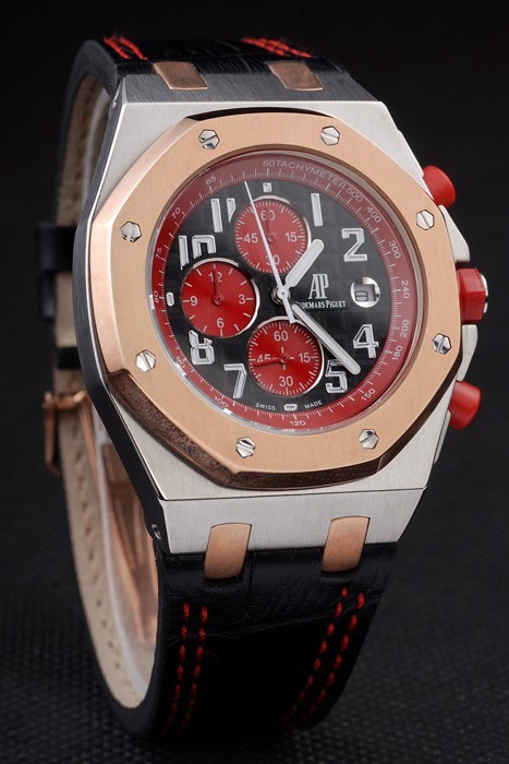 Audemars Piguet Edition Limited Réplicas Relógios 3333 – Replicas Relogios