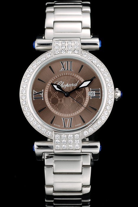 Melhor Cópia Chopard Réplicas Relógios 3872 – Replicas Relogios