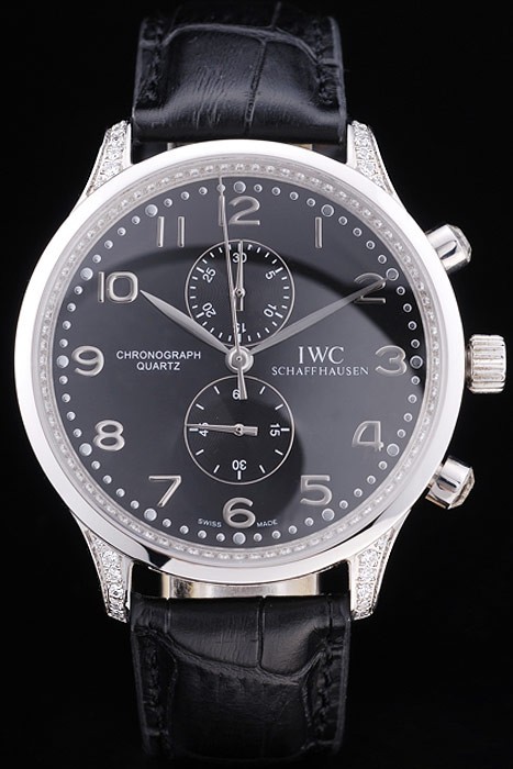 IWC Schaffhausen rel gios de R plicas 4154 Replicas Relogios